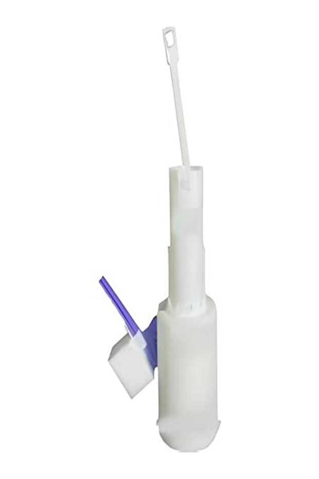 Rezervuar Boşaltma - 1