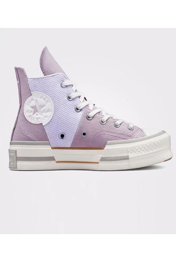 Chuck 70 Plus Summer Utility Kadın Sneaker Ayakkabı - 1