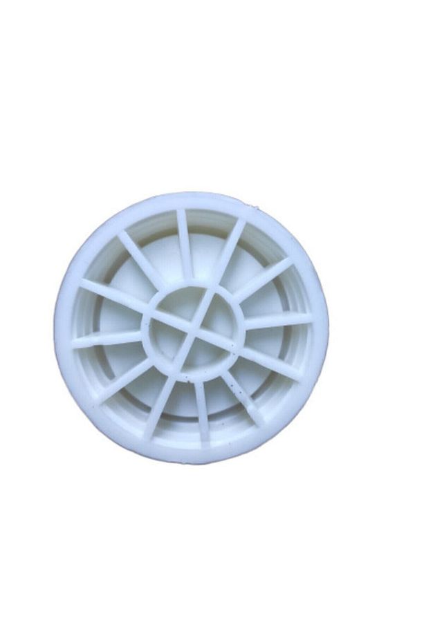 Bosch / Profilo Çamaşır Makinesi Titreşim Önleyici Ayak - 505989221 - 2