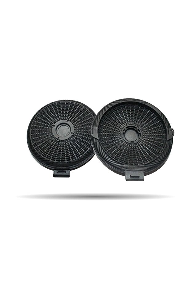 فلتر كربون متوافق مع غطاء محرك السيارة AEG P27MI - 4