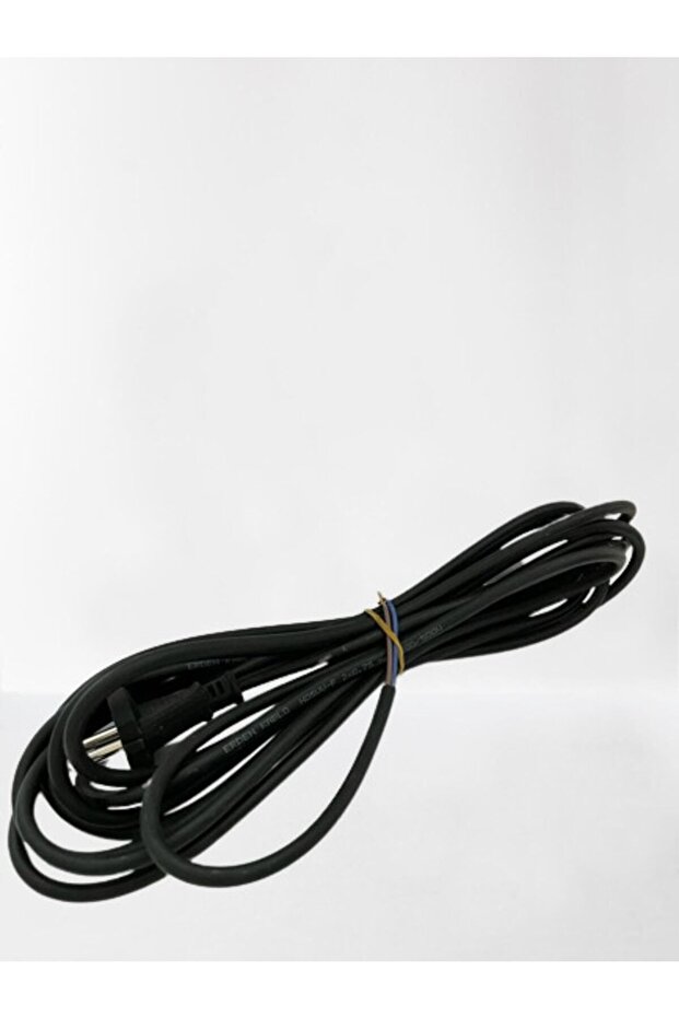 Süpürge Kablosu - 1