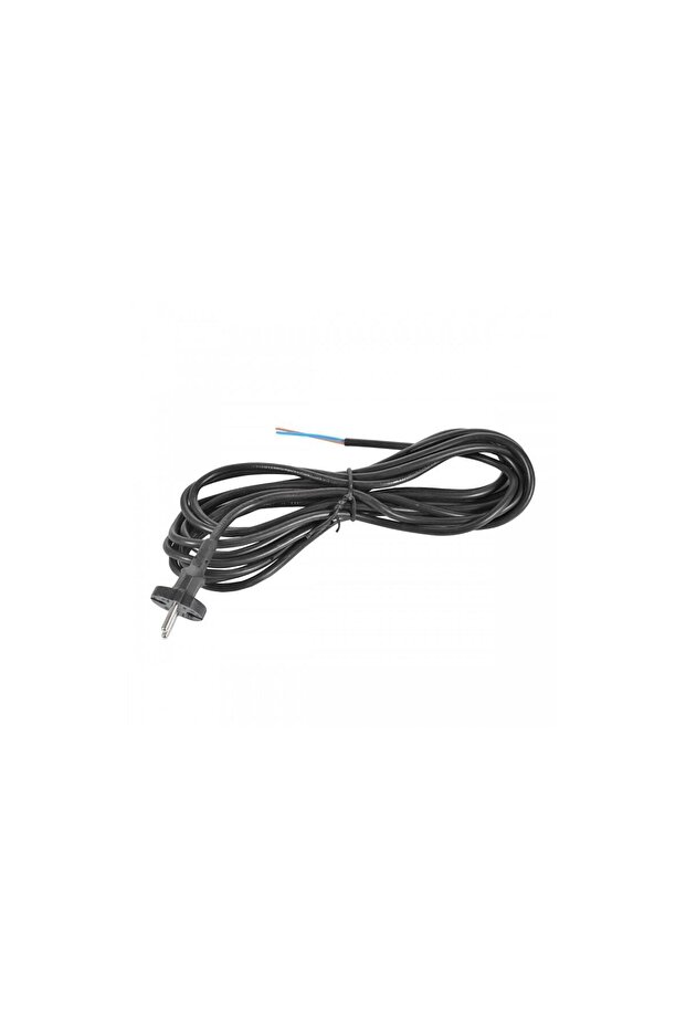 Arçelik S 3642 - 5 m Plug Cable, Compatible Vacuum Cleaner - 1