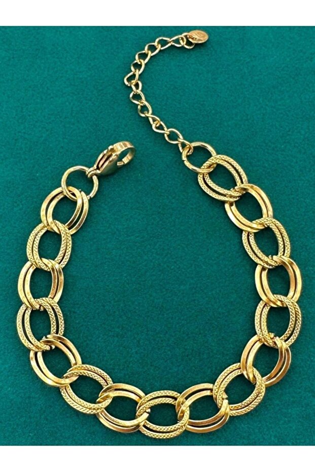 Milky Way Steel Bracelet