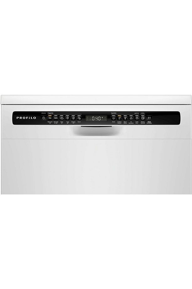 Bulaşık Makinesi C Enerji Sınıfı 6 Programlı 13 Kişilik - 2
