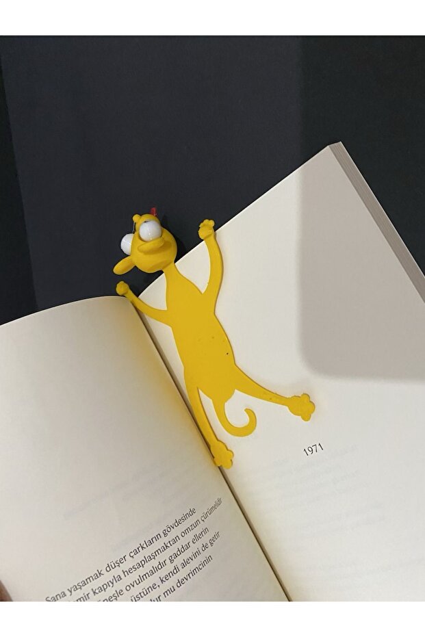 علامة كتاب الفأرة المتعثرة - 3