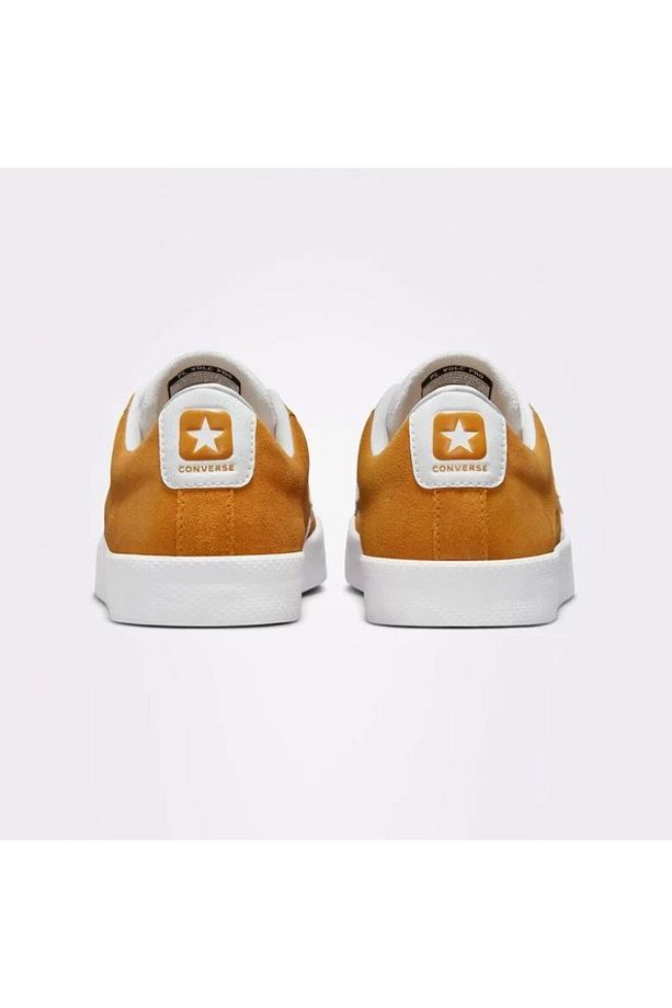 Pl Vulc Pro Summer Unisex Sarı Sneaker - 3
