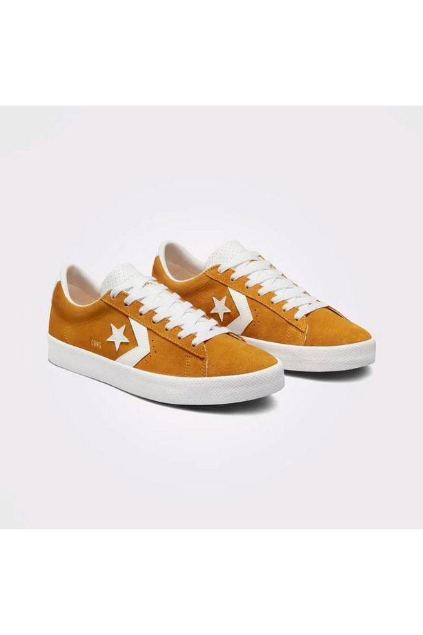 Pl Vulc Pro Summer Unisex Sarı Sneaker - 2