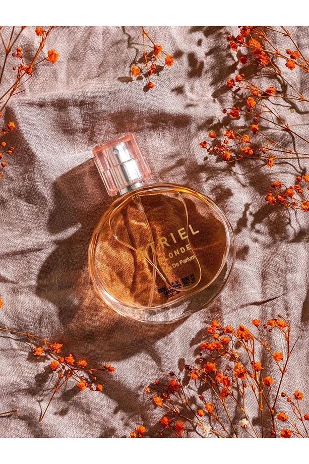 Lcw Etriel Blonde Kadın Edp 50 ml - 2