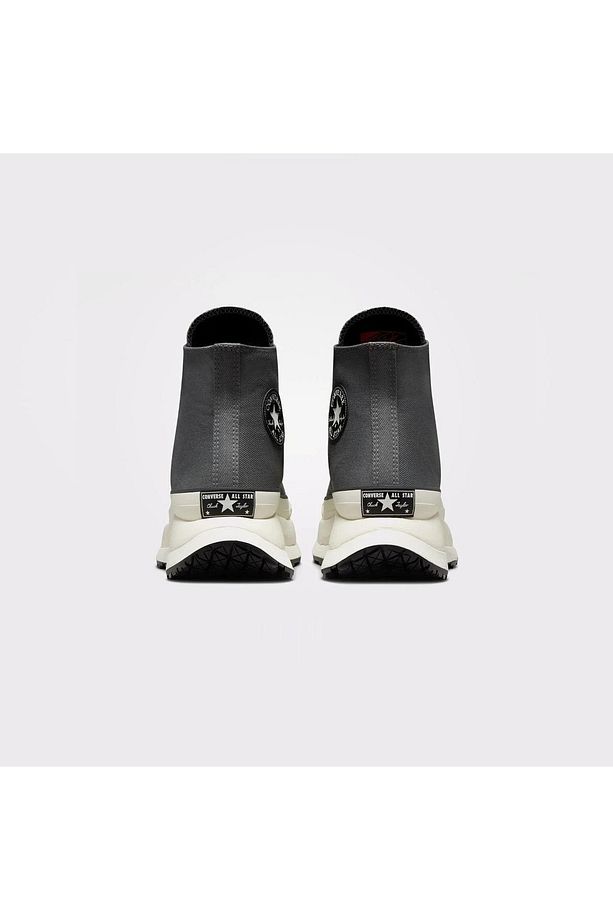 Chuck 70 AT-CX Unisex Gri Sneaker - 5
