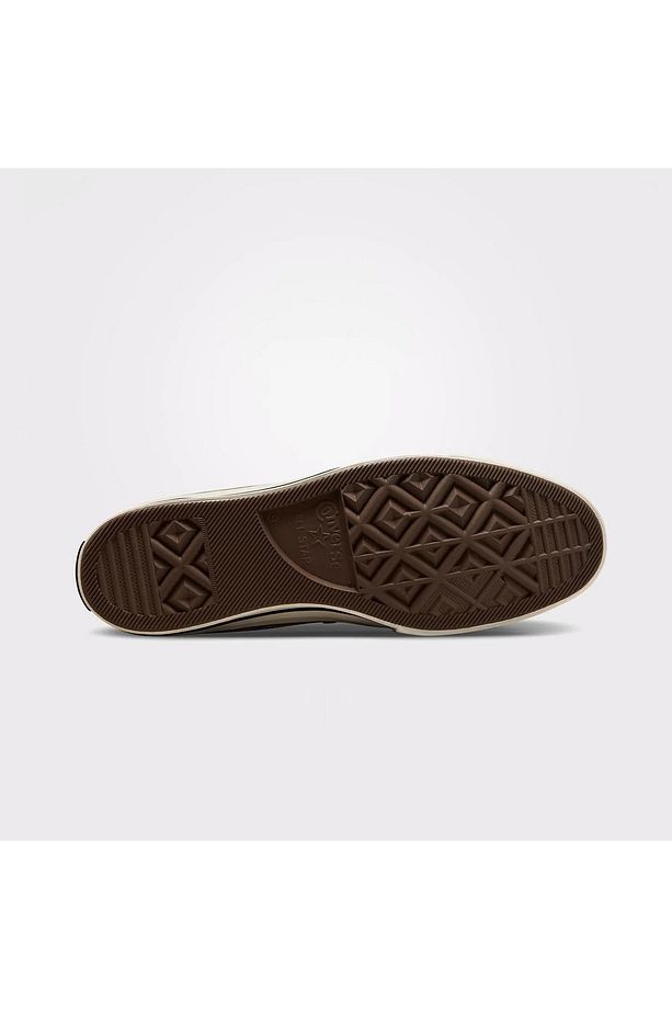 Chuck 70 Spring Color Sarı Sneaker - 6