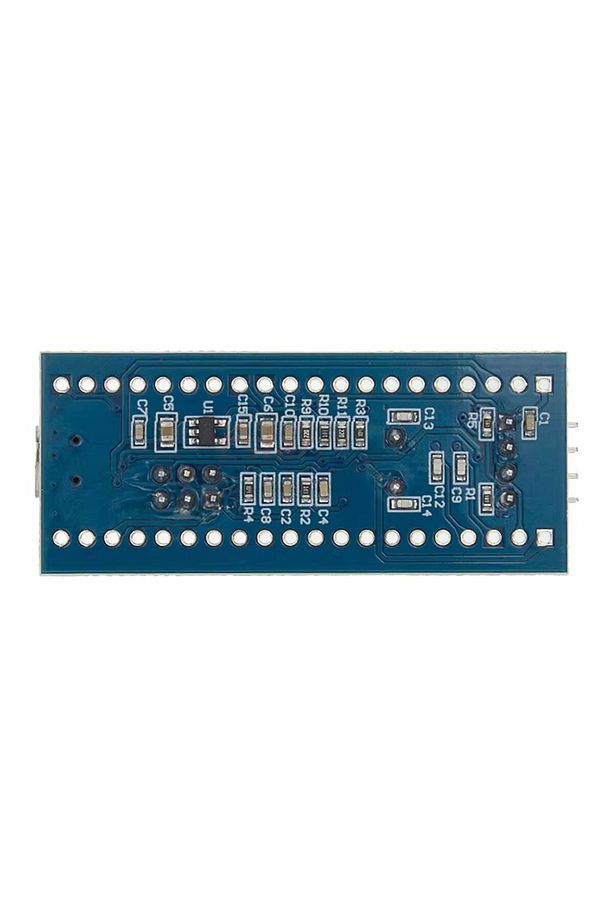 Stm32f103c8t6 Arm Cortex M3 Bluepill 72mhz Cpu 32k Flash Tqfp48 Minimum Sistem Geliştirme Kartı - 2