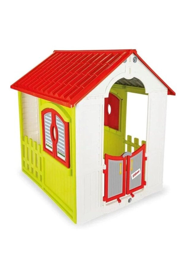 Pilsan Katlanabilir Ev - 1