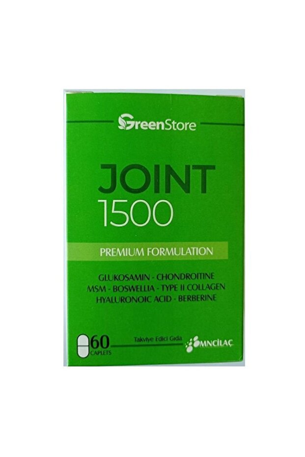 Joint 1500 60 Tablet - 1
