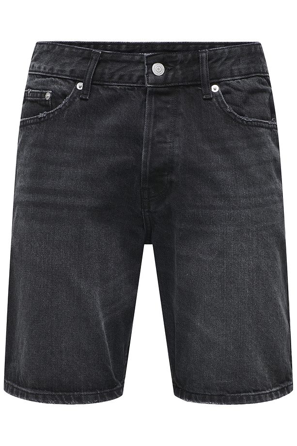 Şort EDGE Jeans-Şort - 1