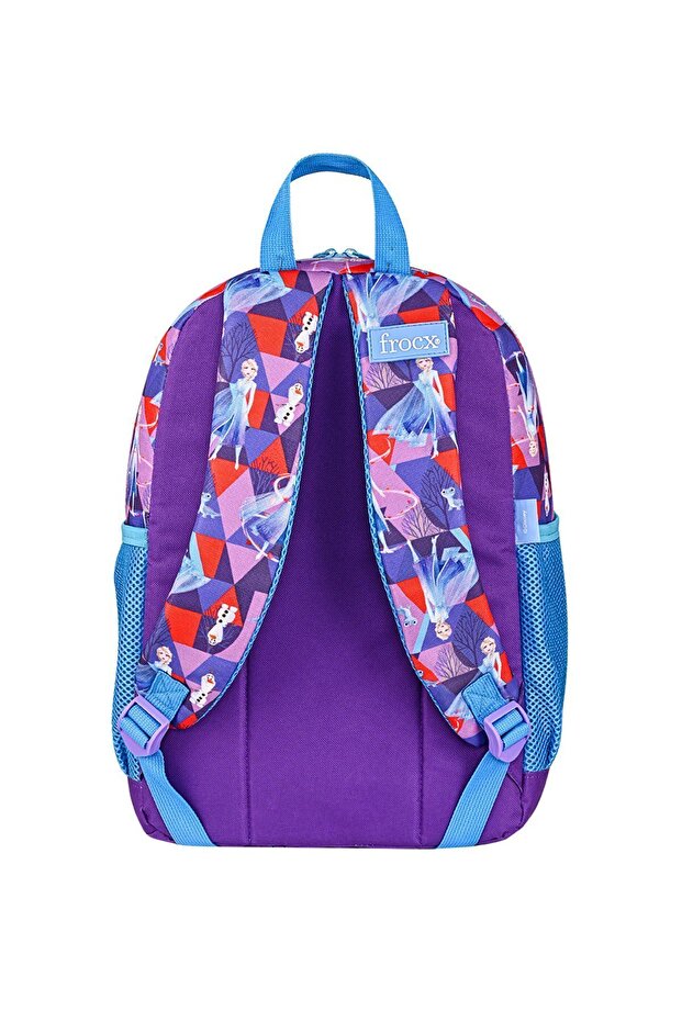 İlkokul Çantası Rox Chill - 3