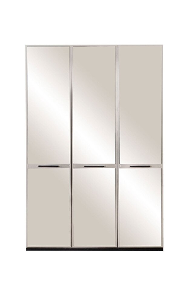 Slar Köşe Gardırop - 2