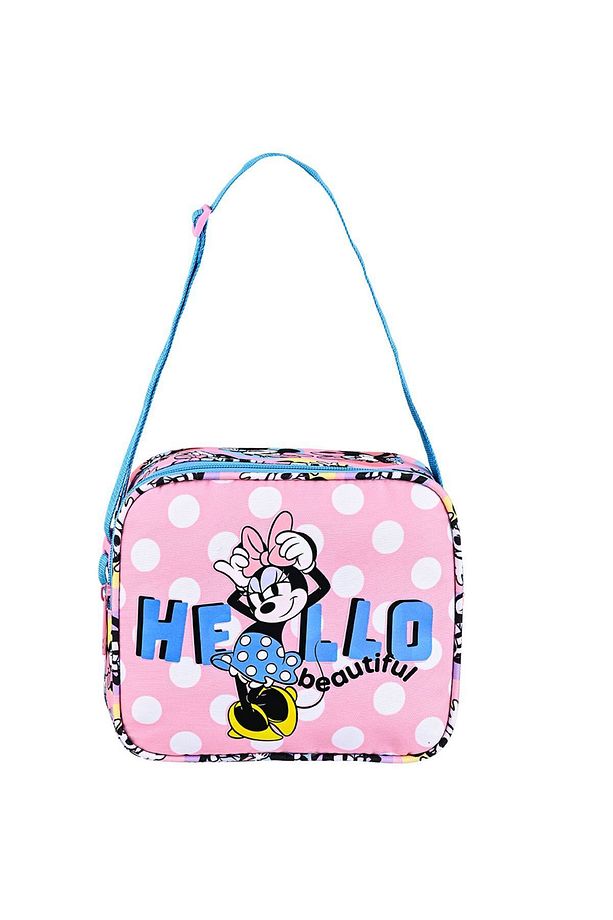 Beslenme Çantası Lts-Lx Hello - 1