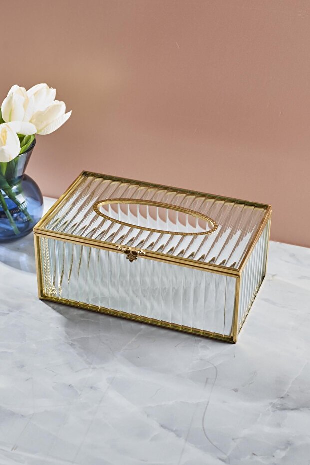 Gio Cam Peçetelik - 1