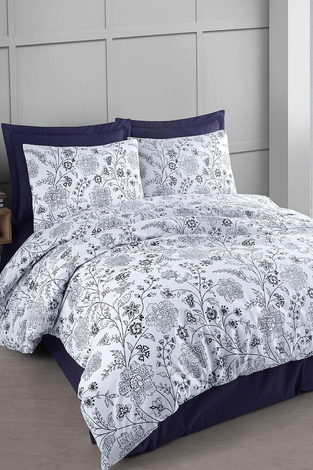 UNIQUE MOONLIT Tek Kişilik Complet Set - 2