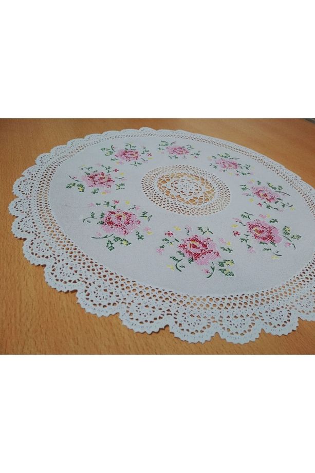 Pvc Runner Ve Sehpa Üstü Servislik - 2