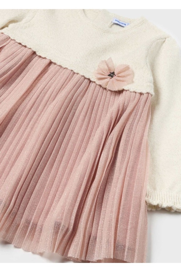 2906 MAYORAL ELBİSE - 3