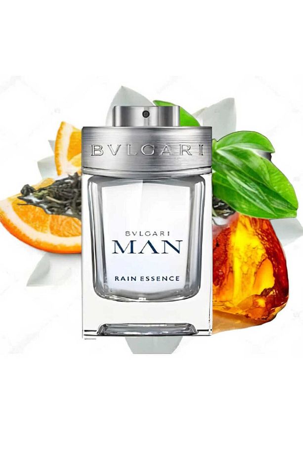 Man Rain Essence Edp 100 ml - 4