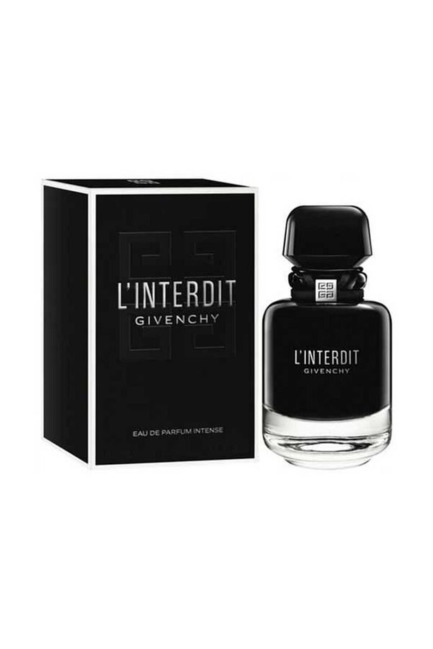L'ınterdit Intense Edp 50 ml - 1
