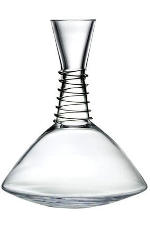 16857 Nude Vini Karaf, Sürahi 1250 Cc - 1