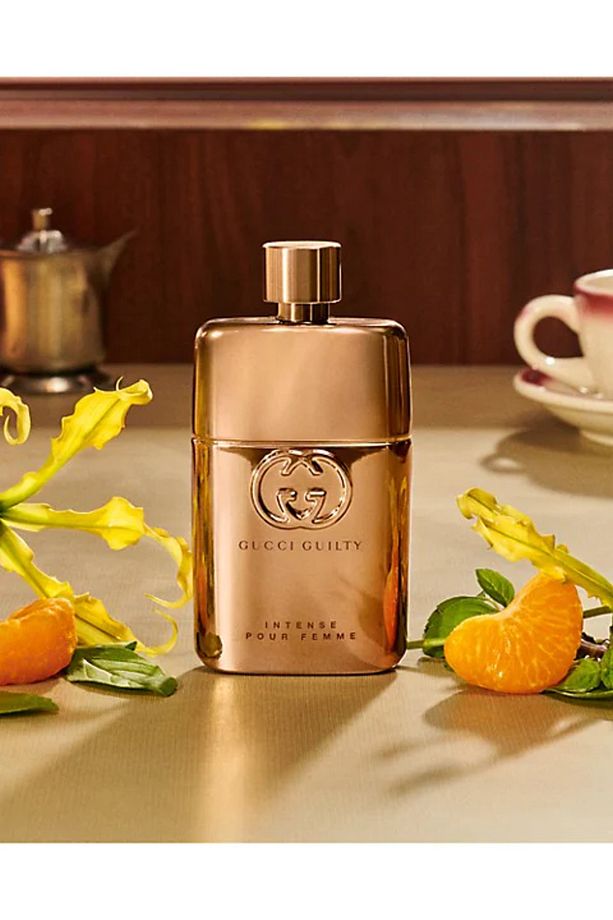 Guilty Pour Femme Intense Edp 90 ml - 2