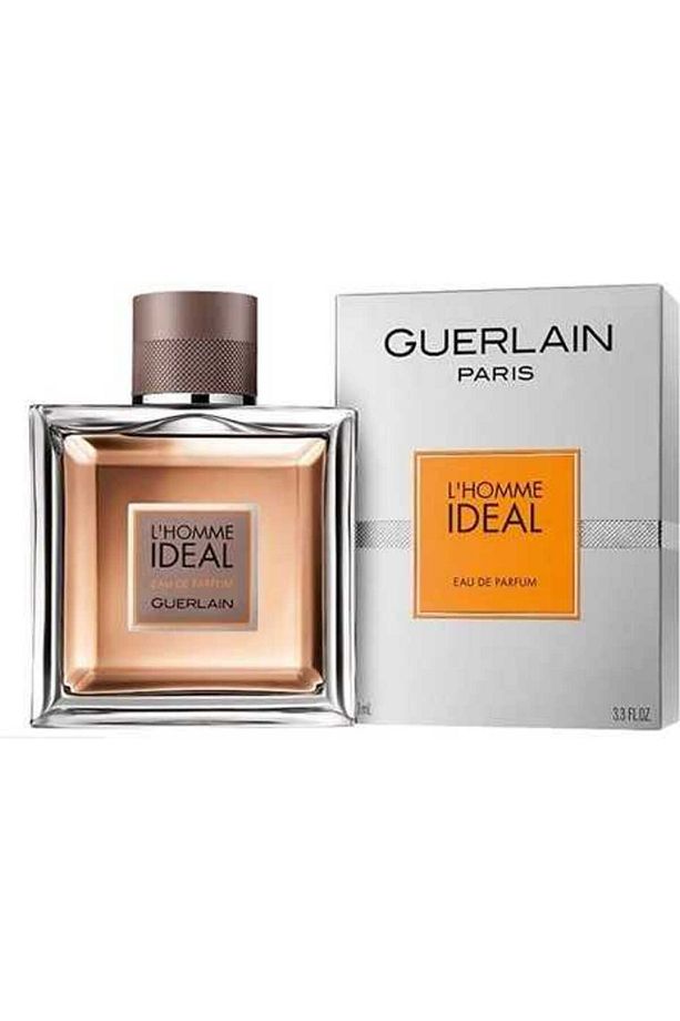 L Homme Ideal 50 ml Edp - 1