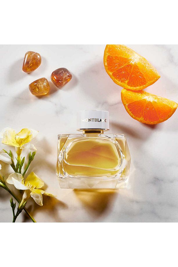 Mont Blanc Signature Absolue Edp 50 ml - 3