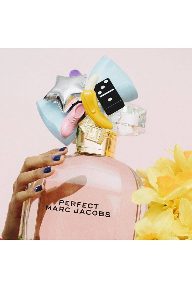 Perfect Edp 50 ml - 5