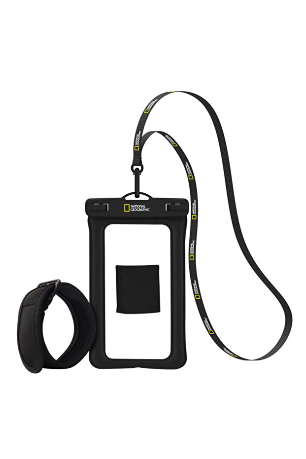 Water Proof Bag - Black