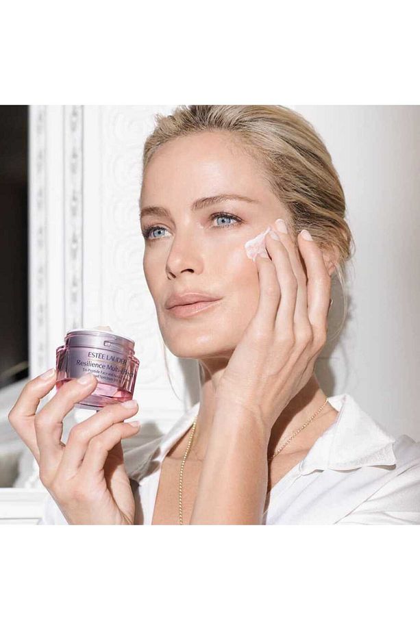 Kuru Ciltler İçin Sıkılaştırma Etkili ve Çizgi, Kırışıklık Karşıtı Krem-Resilience Multi-Effect 50ml - 2