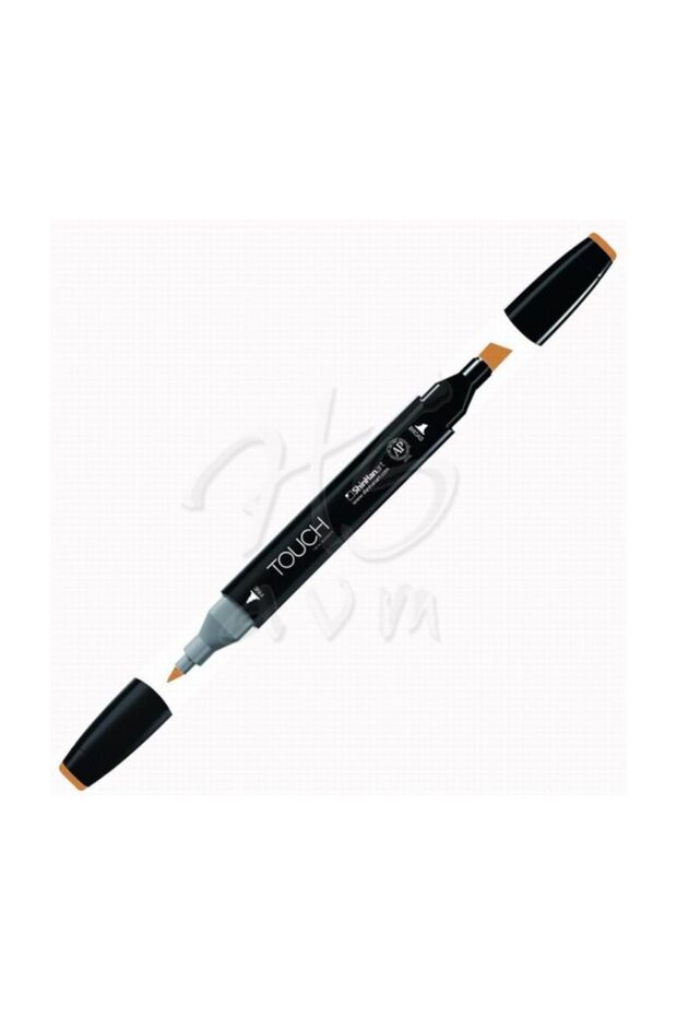 Twin Marker BR103 Potato Brown - 2