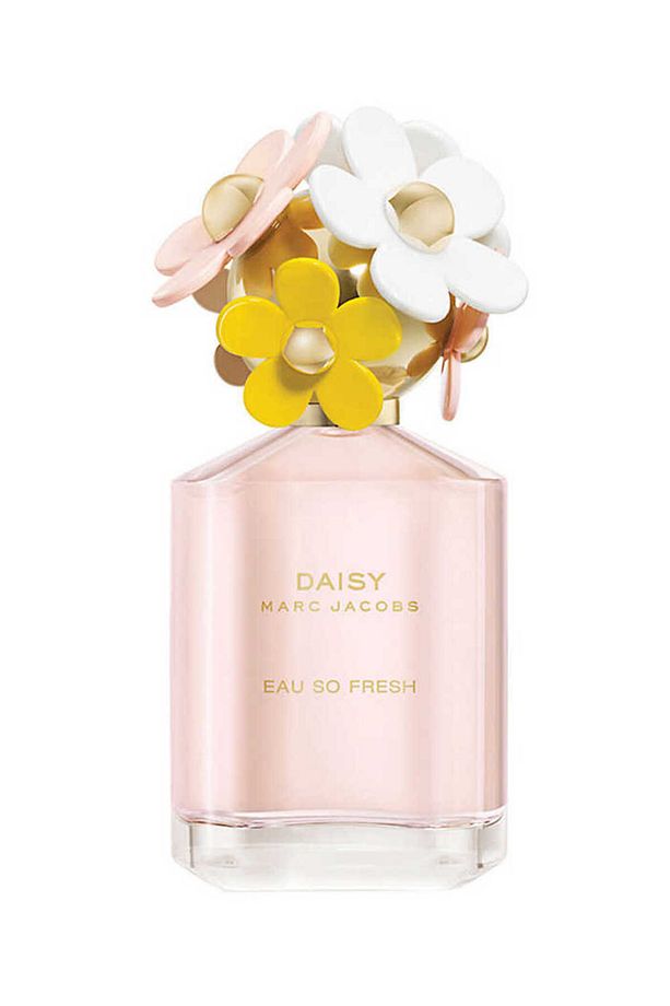Daisy Eau So Fresh Edt 125 ml - 2