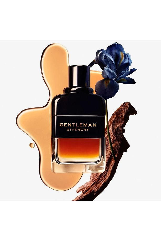 Gentleman Reserve Privee Edp 100 ml - 3