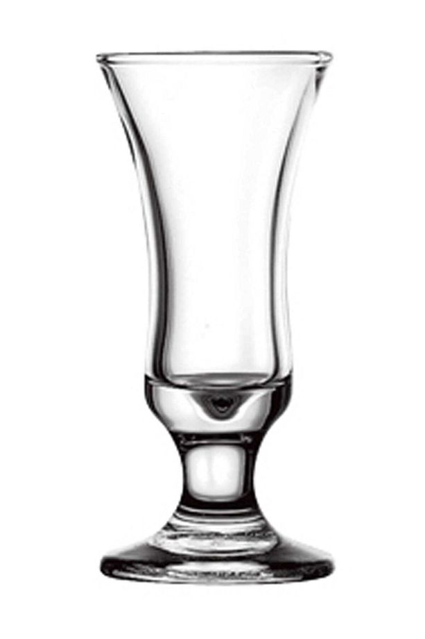 Baston Shot Bardak 6lı 44404 - 1