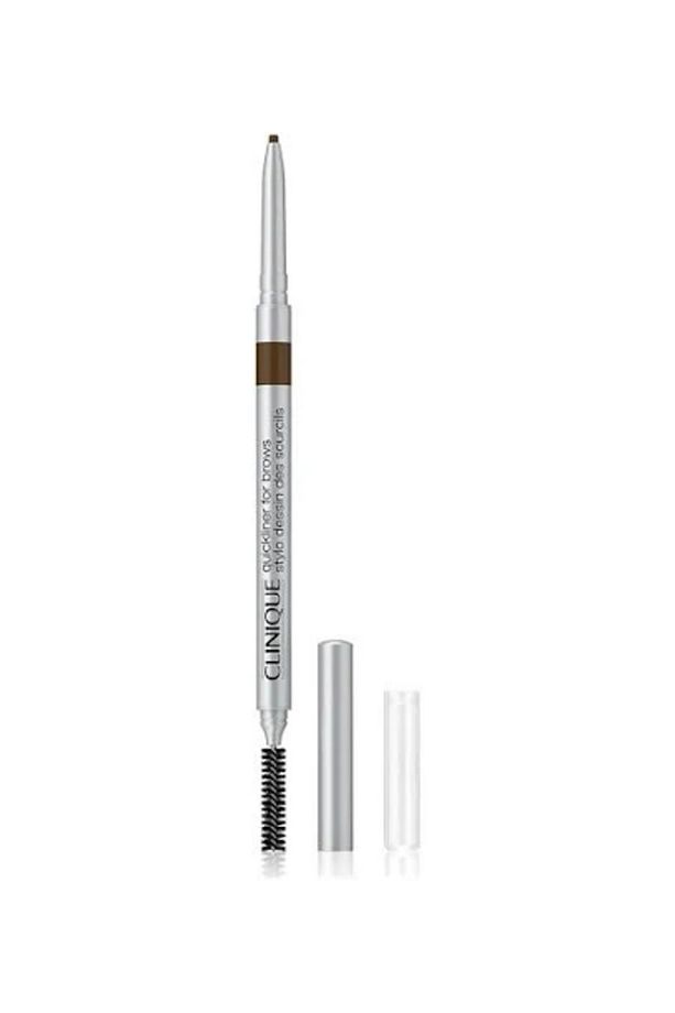 Quickliner For Brows Soft Brown Kaş Kalemi 05 Dark Espresso - 1