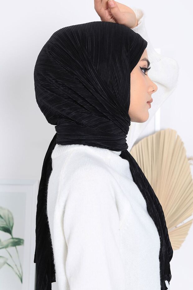 Piliseli Pratik Şal - 4