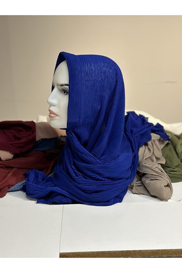 وشاح مطوي - 2