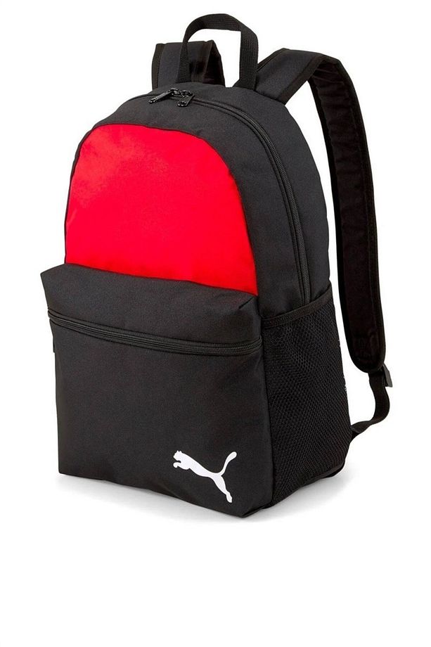 Teamgoal 23 Backpack Core Erkek Çanta 76855-01 Red-black - 1
