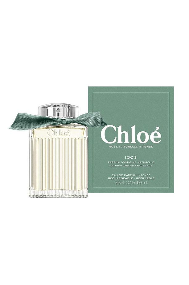 Rose Naturelle Intense Refillable Edp 100 ml - 2