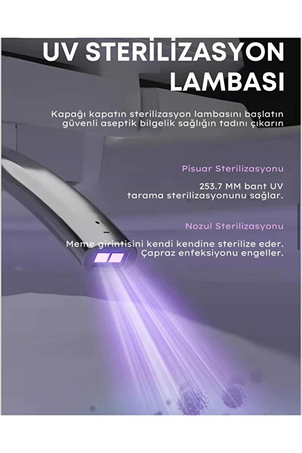 Akıllı Klozet - 5