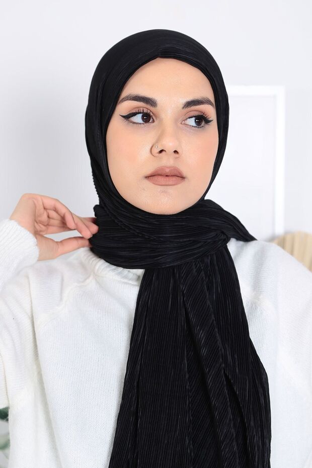 Piliseli Pratik Şal - 5