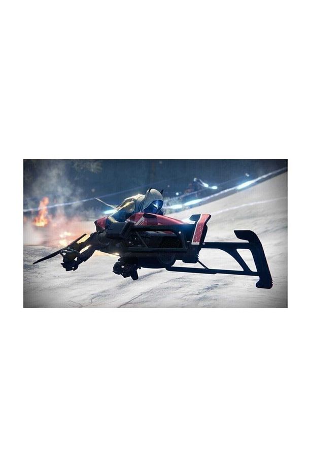 Ps4 Destıny Onlineee - 4