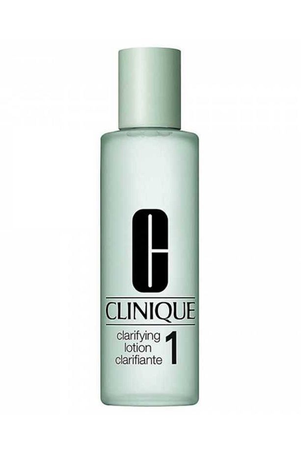 Clarifying Lotion (Tip 1) Çok Kuru/Kuru Ciltler İçin Arındırıcı Losyon Tonik - 400 ml - 1