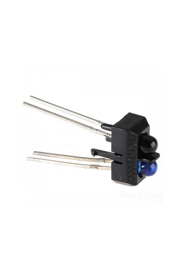 Tcrt5000 Ir Kızılötesi Engel Algılama Sensörü Infrared Yakınlık Mesafe Yansıma Optik Sensör Sumo - 4