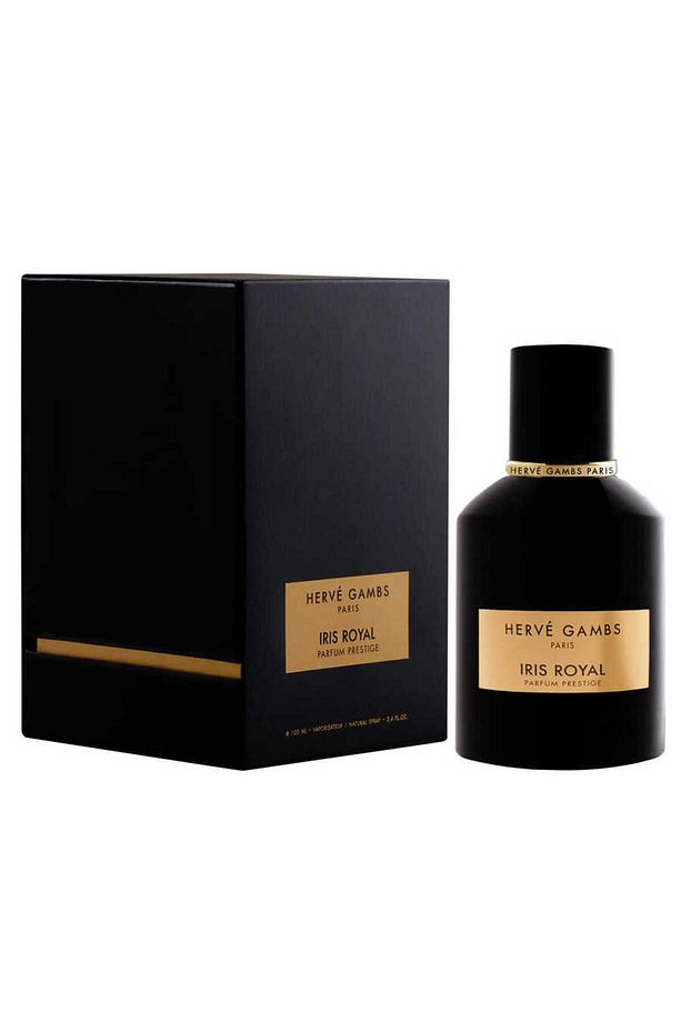 Iris Royal Edp 100 ml - 1