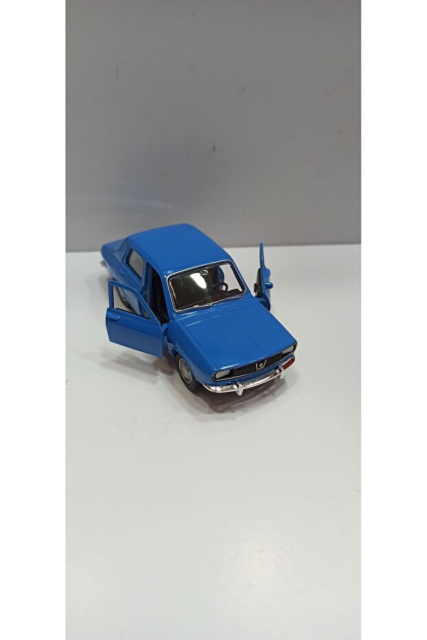 RENAULT 12 TOROS - 1